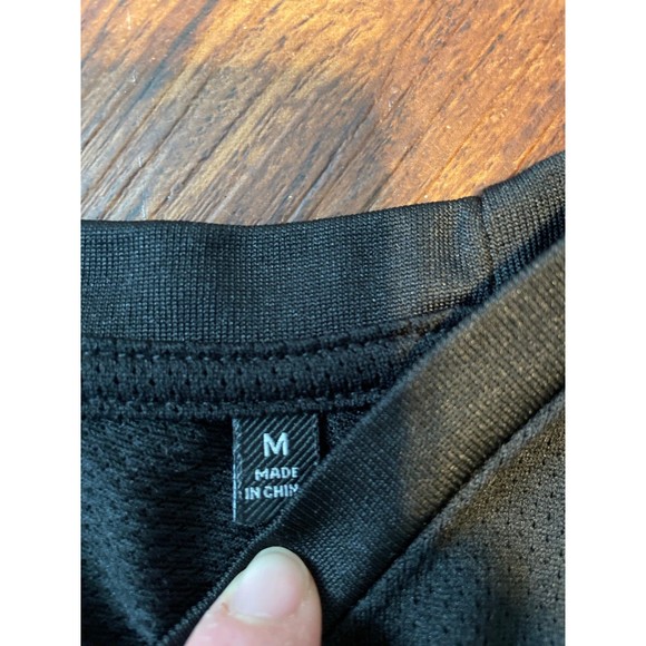 Golden State Warriors Shirt Size M - Picture 5 of 6